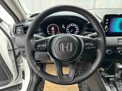 Honda XR-V Facelift 1.5L CVT Trend Edition - ფოტო 8