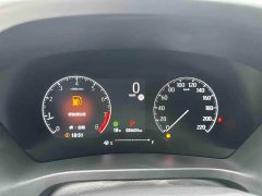 Honda XR-V Facelift 1.5L CVT Trend Edition - ფოტო 9