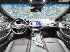 Cadillac CT5 28T Luxury - ფოტო 3