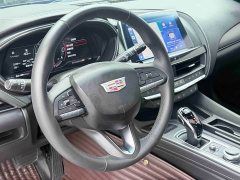 Cadillac CT5 28T Luxury - ფოტო 4