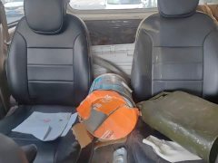 Wuling Hongguang V 1.5L Dynamic Edition Hydraulic Power Steering LAR - ფოტო 11
