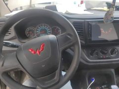 Wuling Hongguang V 1.5L Dynamic Edition Hydraulic Power Steering LAR - ფოტო 12