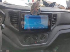 Wuling Hongguang V 1.5L Dynamic Edition Hydraulic Power Steering LAR - ფოტო 13