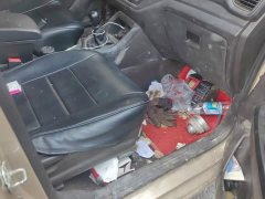 Wuling Hongguang V 1.5L Dynamic Edition Hydraulic Power Steering LAR - ფოტო 8