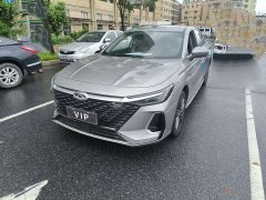 Chery Arrizo 8 1.6T DCT Elegance - ფოტო 1