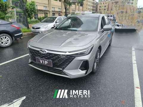 2022 Chery Arrizo 8 1.6T DCT Elegance - ავტომობილი ჩინეთიდან