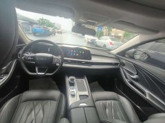 Chery Arrizo 8 1.6T DCT Elegance - ფოტო 10