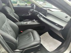 Chery Arrizo 8 1.6T DCT Elegance - ფოტო 11