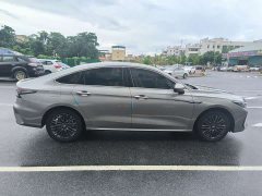 Chery Arrizo 8 1.6T DCT Elegance - ფოტო 12