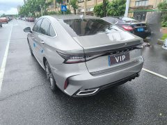 Chery Arrizo 8 1.6T DCT Elegance - ფოტო 14
