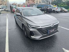 Chery Arrizo 8 1.6T DCT Elegance - ფოტო 3
