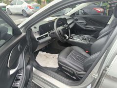 Chery Arrizo 8 1.6T DCT Elegance - ფოტო 4