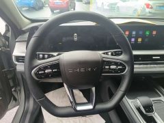 Chery Arrizo 8 1.6T DCT Elegance - ფოტო 5