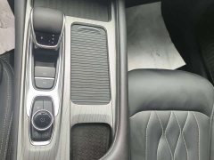 Chery Arrizo 8 1.6T DCT Elegance - ფოტო 6