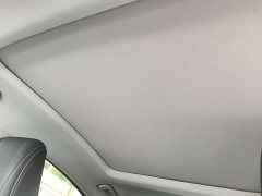 Chery Arrizo 8 1.6T DCT Elegance - ფოტო 8