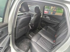 Chery Arrizo 8 1.6T DCT Elegance - ფოტო 9