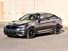 BMW 3 Series GT 2020 320i M Sport Midnight Edition - ფოტო 1