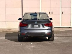 BMW 3 Series GT 2020 320i M Sport Midnight Edition - ფოტო 5