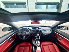 BMW 3 Series GT 2020 320i M Sport Midnight Edition - ფოტო 7