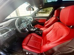 BMW 3 Series GT 2020 320i M Sport Midnight Edition - ფოტო 9