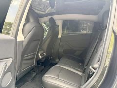 Tesla Model Y Rear-Wheel Drive - ფოტო 4