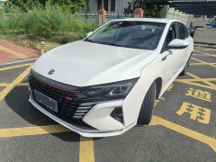 Dongfeng Yixuan MAX 1.5T Cool Dad Edition - ფოტო 1