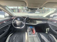 Dongfeng Yixuan MAX 1.5T Cool Dad Edition - ფოტო 10