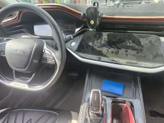 Dongfeng Yixuan MAX 1.5T Cool Dad Edition - ფოტო 11