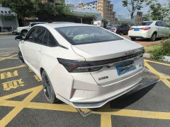 Dongfeng Yixuan MAX 1.5T Cool Dad Edition - ფოტო 12