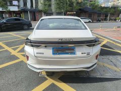 Dongfeng Yixuan MAX 1.5T Cool Dad Edition - ფოტო 13