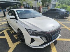 Dongfeng Yixuan MAX 1.5T Cool Dad Edition - ფოტო 3