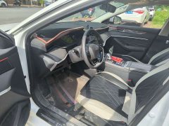 Dongfeng Yixuan MAX 1.5T Cool Dad Edition - ფოტო 4
