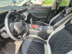 Dongfeng Yixuan MAX 1.5T Cool Dad Edition - ფოტო 5