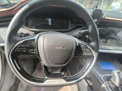 Dongfeng Yixuan MAX 1.5T Cool Dad Edition - ფოტო 6