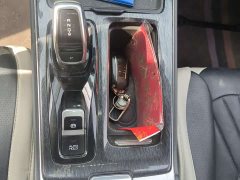 Dongfeng Yixuan MAX 1.5T Cool Dad Edition - ფოტო 7