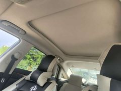 Dongfeng Yixuan MAX 1.5T Cool Dad Edition - ფოტო 8