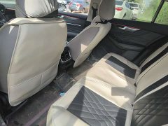 Dongfeng Yixuan MAX 1.5T Cool Dad Edition - ფოტო 9