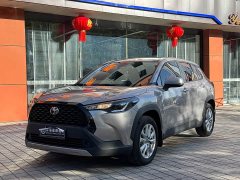 Toyota Corolla Sharp Release 2024 2.0L Pioneer Edition - ფოტო 1