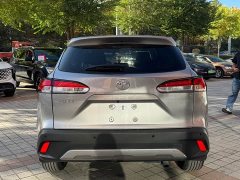 Toyota Corolla Sharp Release 2024 2.0L Pioneer Edition - ფოტო 10
