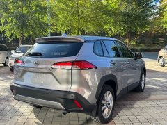 Toyota Corolla Sharp Release 2024 2.0L Pioneer Edition - ფოტო 11