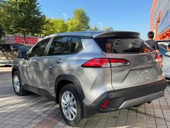 Toyota Corolla Sharp Release 2024 2.0L Pioneer Edition - ფოტო 12