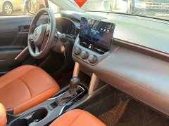 Toyota Corolla Sharp Release 2024 2.0L Pioneer Edition - ფოტო 14