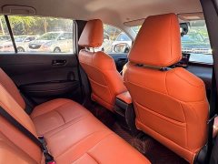 Toyota Corolla Sharp Release 2024 2.0L Pioneer Edition - ფოტო 15