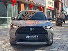 Toyota Corolla Sharp Release 2024 2.0L Pioneer Edition - ფოტო 2