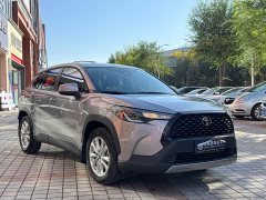 Toyota Corolla Sharp Release 2024 2.0L Pioneer Edition - ფოტო 3