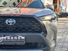 Toyota Corolla Sharp Release 2024 2.0L Pioneer Edition - ფოტო 4