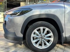 Toyota Corolla Sharp Release 2024 2.0L Pioneer Edition - ფოტო 5