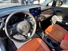 Toyota Corolla Sharp Release 2024 2.0L Pioneer Edition - ფოტო 6
