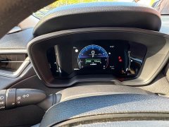Toyota Corolla Sharp Release 2024 2.0L Pioneer Edition - ფოტო 7