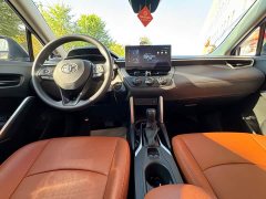 Toyota Corolla Sharp Release 2024 2.0L Pioneer Edition - ფოტო 8